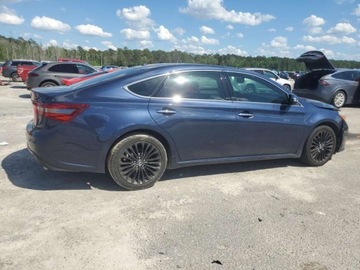Toyota Avalon III 2016 Toyota Avalon XLE 2016 3.5l 3.5 Benzyna 268KM, zdjęcie 3