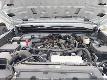 Toyota Tacoma II 2024 Toyota Tacoma SR5 2024 2.4l 2.4 Benzyna 278KM, zdjęcie 8