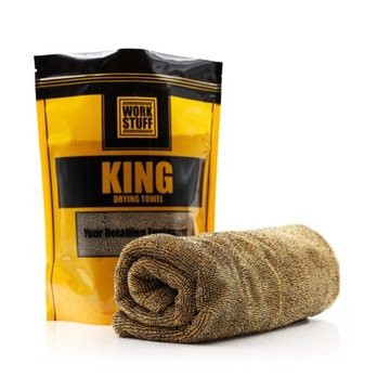 Work Stuff KING Drying Towel