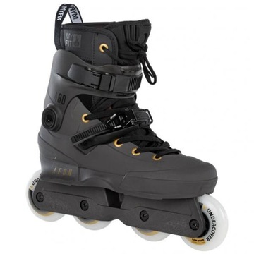 Rolki agresywne USD AEON 80 TEAM 43/44
