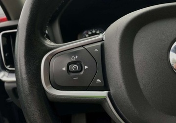 Volvo V60 II  Kombi 2.0 D4 190KM 2019 Volvo V60 D4 190KM navi BEZWYPADKOWY automat gwarancja 2.0, zdjęcie 22