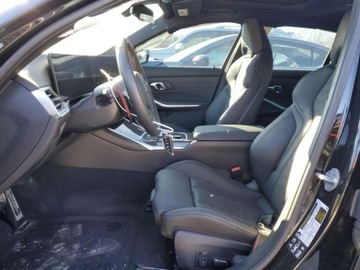 BMW Seria 3 G20-G21 2024 BMW M3 Competition 2024 3.0l 3.0 Benzyna 543KM, zdjęcie 7