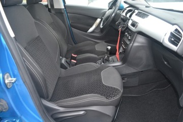 Citroen C3 II 2011 Citroen C3, z Niemiec, 0PŁACONY, zdjęcie 7