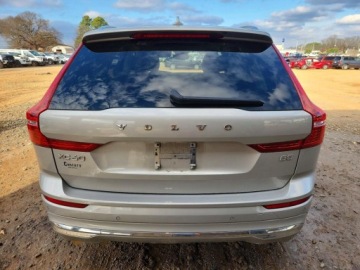 Volvo XC60 II 2023 Volvo XC 60 Plus 2023 2.0 Benzyna 247KM, zdjęcie 2