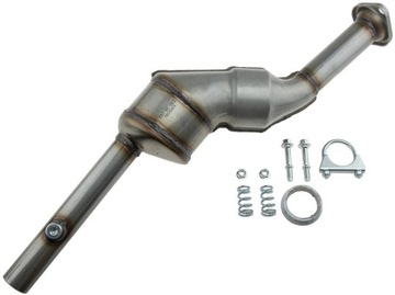 Катализатор NTY KAT-RE-003