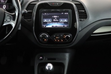 Renault Captur I Crossover 0.9 Energy TCe 90KM 2017 Renault Captur 0.9 TCe, Salon Polska, Navi, Klima, zdjęcie 11