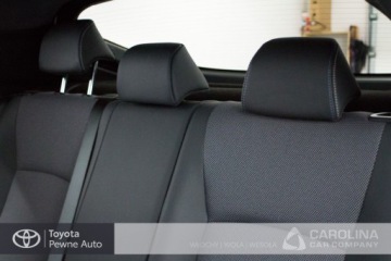 Toyota C-HR II SUV 2.0 Hybrid Dynamic Force 197KM 2024 Toyota C-HR 2.0 Hybrid Dynamic Force Executive Nav, zdjęcie 18