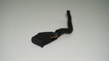 AUDI VOLKSWAGEN wtyczka kostka złącze 8E0971980