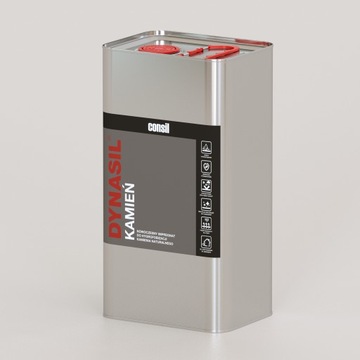 Dynasil Kamień 5L - Пропитка камня