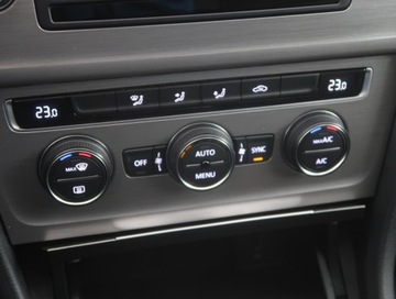 Volkswagen Golf VII Variant 1.4 TSI BlueMotion Technology 125KM 2016 VW Golf 1.4 TSI, Salon Polska, 1. Właściciel, zdjęcie 11
