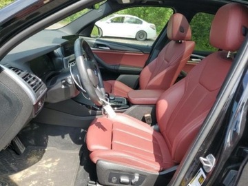 BMW X3 G01 2022 BMW X3 BMW X3 XDRIVE30I, silnik 2.0, 44, od ubezpieczyciela 2.0 Benzyna, zdjęcie 6
