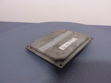 КОМПЬЮТЕРНЫЙ КОНТРОЛЛЕР ДВИГАТЕЛЯ FORD FIESTA MK5 6S61-12A650-GD