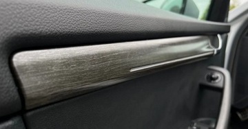 Skoda Octavia III Kombi Facelifting 2.0 TDI 150KM 2019 Skoda Octavia 4x4 Automat Navi Parktronic Kamera Alcantara Led FV23, zdjęcie 38