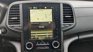 Renault Talisman Kombi 1.7 Blue dCi 120KM 2019 Renault Talisman 1.7D 120PS OPŁACONY Bezwypadkowy, zdjęcie 23