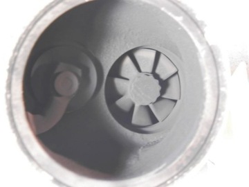 MB B W245 TURBO 1,8 CDI A6400901780 JEHLA