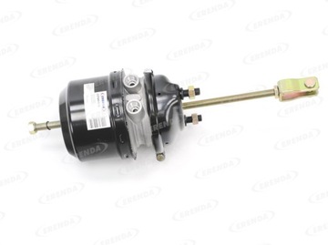 ТОРМОЗНОЙ ЦИЛИНДР 20/24