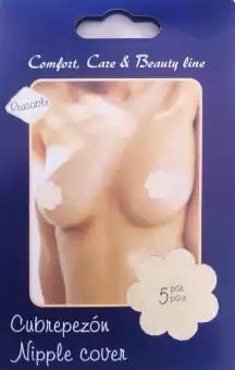 Наклейки на соски, грудь и соски, 10 шт.