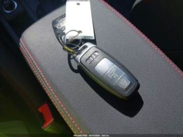 Audi A3 8Y 2024 Audi S3 Premium Plus 2024 2.0 Benzyna 306KM, zdjęcie 13