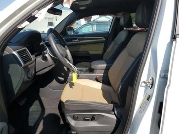 Volkswagen 2023 Volkswagen Atlas Cross sport se 3.6 Benzyna 276KM, zdjęcie 7