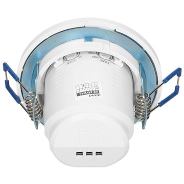 Датчик движения для светодиодных подвесных потолков на 360°