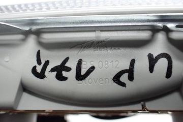 LAMPA INTERIÉR KABINY ORIGINÁLNÍ VW UP 17R