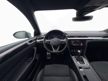 Volkswagen Arteon Fastback Facelifting 2.0 TDI 200KM 2022 Volkswagen Arteon Shooting Brake 2.0 TDI 4Motion R-Line DSG 200KM, Serwis, zdjęcie 14