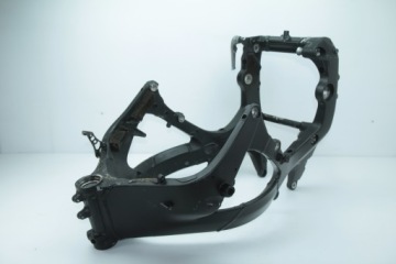 HONDA CBR 1000 RR SC57 B 06-07 РАМА + ДОКУМЕНТЫ