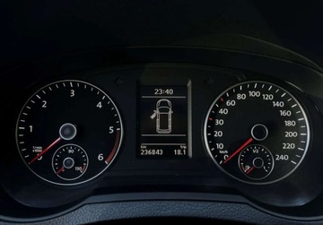 Volkswagen Sharan II Van 2.0 TDI CR BMT 177KM 2014 Volkswagen Sharan 2.0 TDI 177KM DSG 2x elektryczne drzwi panorama7 osobowy, zdjęcie 21