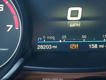 Alfa Romeo Giulia II Sedan Facelifting 2.0 Turbo 280KM 2021 Alfa Romeo Giulia 2021 280HP 2.0 Benzyna 280KM, zdjęcie 2