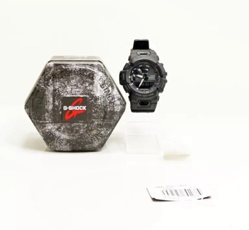 CASIO G-SHOCK ホワイト腕時計 箱付き Casio 5641 w Zegarki - Allegro.pl