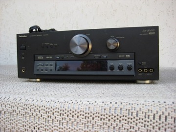 SA-DA15 Technics Amplituner Receiver A