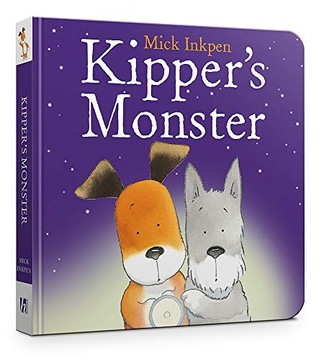 Kipper: Kipper s Monster Inkpen Mick