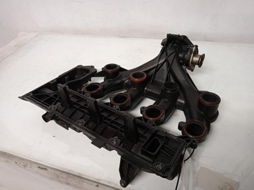 KOLEKTOR NASÁVÁCÍ 2.0 D PEUGEOT 407