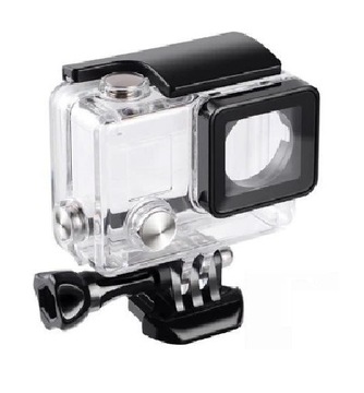 Obudowa Skeleton GoPro Hero 3+ 4