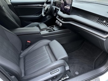 Skoda Superb III Kombi Facelifting 1.5 TSI 150KM 2024 Skoda Superb 1.5TSI 150KM Selection DSG l LED Matr, zdjęcie 7