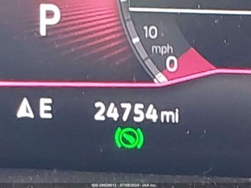 Volkswagen Tiguan II 2022 Volkswagen Tiguan 2022r, 2.0T, 4x4, R-Line 2.0 Benzyna 185KM, zdjęcie 10