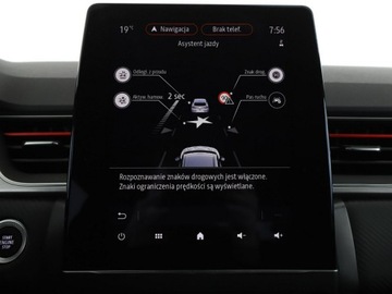 Renault Captur II Crossover 1.3 TCe 140KM 2021 Renault Captur R.S. Line automat kamera navi, zdjęcie 26