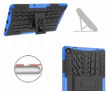 ARMOR CASE для Lenovo Tab M10 10.1 3 GEN 3GEN TB328FU TB328XU