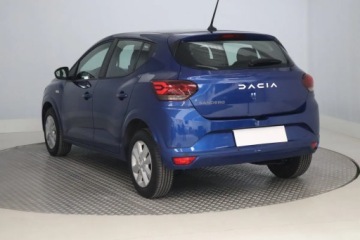 Dacia Logan III 2023 Dacia Sandero 1.0 TCe, Salon Polska, zdjęcie 3