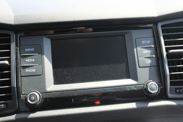 Skoda Kodiaq I SUV 2.0 TDI 150KM 2018 Škoda Kodiaq Skoda Kodiaq F-Vat,Gwara, zdjęcie 23