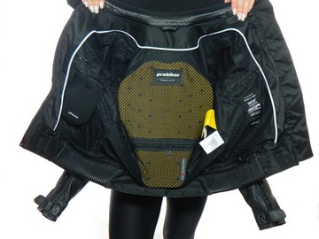 Мотоциклетный комбинезон Probiker PRX8