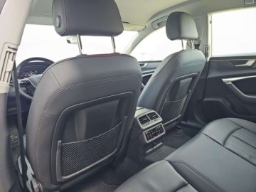 Audi A7 C8 Sportback 2.0 40 TDI 204KM 2022 Audi A7 Sportback matrixy, aktywny tempomat, kamera cofania, 2.0 Diesel, zdjęcie 25