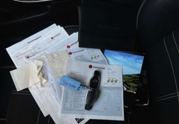 Mercedes Klasa A W176 Hatchback 5d 1.6 200 BlueEFFICIENCY 156KM 2014 Mercedes-Benz Klasa A 1.6 156 KM gwarancja 136 tys km bezwypadkowy ma, zdjęcie 34