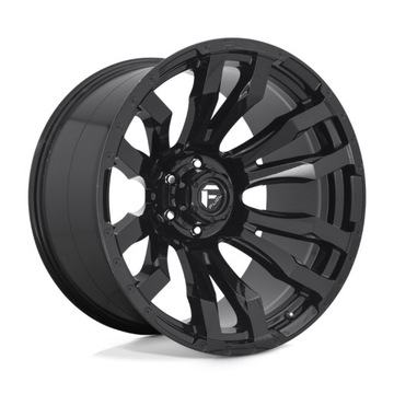 Felga alu 20x9 8x165.1 ET 1 FUEL