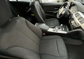 BMW Seria 3 F30-F31-F34 Touring 2.0 320d 184KM 2015 BMW Seria 3 xDrive Automat Navi Parktronic Sport Alufelgi 2.0, zdjęcie 16