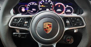 Porsche Cayenne III 2020 Porsche Cayenne (Nr.091) 3.0 Hybrid F_Vat_23 (Netto: 259 900 zl) Gwarancja, zdjęcie 21