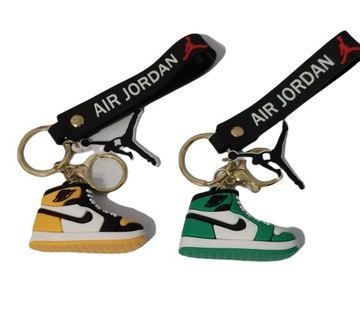 БРЕЛОК ДЛЯ ОБУВИ КУЛОН NajCool Shoes MIX цвета