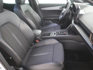 Cupra Formentor Crossover 1.5 TSI 150KM 2021 Cupra Formentor 1.5 TSI, Salon Polska, zdjęcie 8