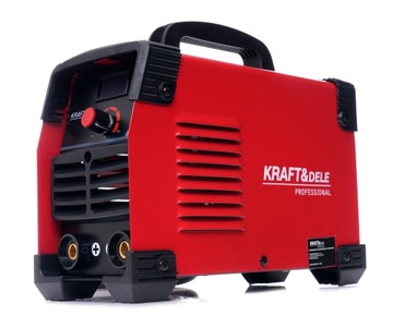 Инверторный сварочный аппарат MMA 330A KD1866