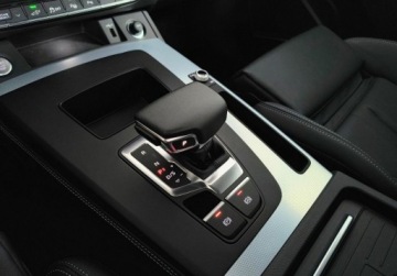 Audi Q5 III 2025 Audi Q5 Gwarancja 06-2030 Hak Matrix Radary Bang Grzana szyba Kamery 360, zdjęcie 31